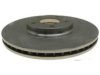 RAYBESTOS  980225R Rotor