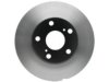 RAYBESTOS  980461 Rotor