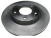 RAYBESTOS  980504R Rotor