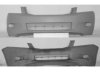 VARIOUS MFR  HO1000255 Bumper Cover