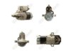 REMY  99416 Starter Motor