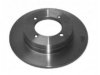 RAYBESTOS  9999R Rotor