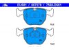 ATE  EU681 Brake Pad