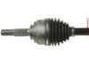 OEM 39100EE32B CV Half Shaft Assembly