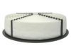ACDELCO  A1253C Air Filter