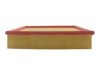 VOLKSWAGEN 077129620C Air Filter
