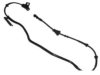 CHRYSLER 4423966 ABS Wheel Speed Sensor