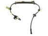 CHRYSLER 04695138 ABS Wheel Speed Sensor