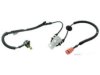 HONDA 57455SG0801 ABS Wheel Speed Sensor