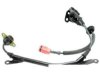 RAYBESTOS  ABS530255 ABS Wheel Speed Sensor