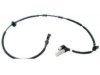 RAYBESTOS  ABS530392 ABS Wheel Speed Sensor