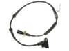 RAYBESTOS  ABS530428 ABS Wheel Speed Sensor