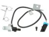 RAYBESTOS  ABS530583 ABS Wheel Speed Sensor