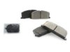 ADVICS  AD0242 Brake Pad