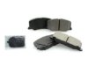 ADVICS  AD0356 Brake Pad