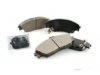 ADVICS  AD0373 Brake Pad