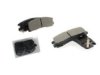 ADVICS  AD0383 Brake Pad