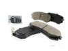 ADVICS  AD0422 Brake Pad