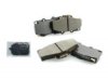 ADVICS  AD0436 Brake Pad