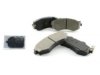 OEM 4106078E91 Brake Pad