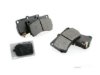 ADVICS  AD0466 Brake Pad