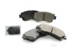 ADVICS  AD0476 Brake Pad