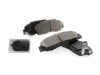 ADVICS  AD0503 Brake Pad