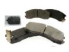 ADVICS  AD0514 Brake Pad