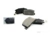 ADVICS  AD0528 Brake Pad