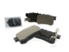 OEM 43022SCVA00 Brake Pad