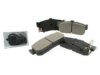 ADVICS  AD0540 Brake Pad