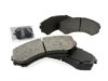 OEM LAY33328Z Brake Pad