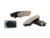 ADVICS  AD0556 Brake Pad