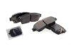 ADVICS  AD0562 Brake Pad