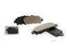 OEM 0449117160 Brake Pad
