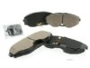 OEM 410605P690 Brake Pad