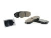 OEM 0446522060 Brake Pad