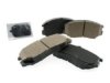 ADVICS  AD0602 Brake Pad