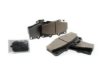 ADVICS  AD0611 Brake Pad