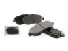 OEM 0446522311 Brake Pad