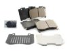 ADVICS  AD0629 Brake Pad