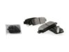 ADVICS  AD0672 Brake Pad