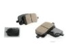 ADVICS  AD0707 Brake Pad