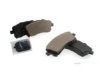 OEM 26296AE002 Brake Pad