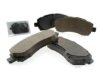 ADVICS  AD0722 Brake Pad