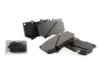 ADVICS  AD0812 Brake Pad