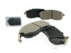 ADVICS  AD0815 Brake Pad