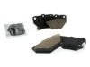 ADVICS  AD0823 Brake Pad