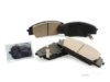 ADVICS  AD0829 Brake Pad