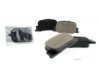 ADVICS  AD0835 Brake Pad